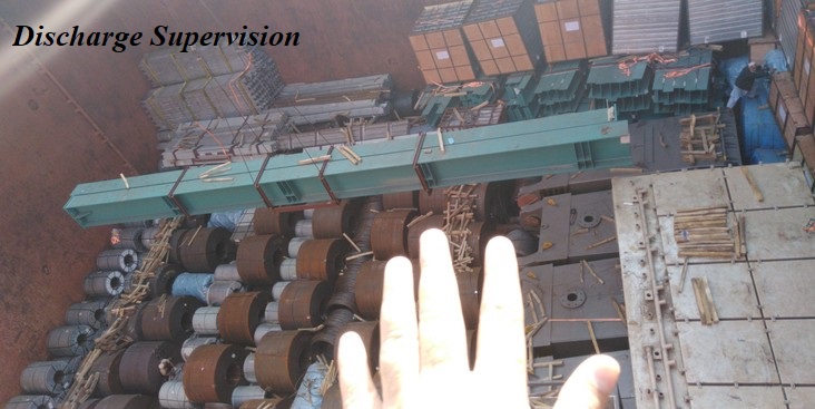 Discharge Supervision